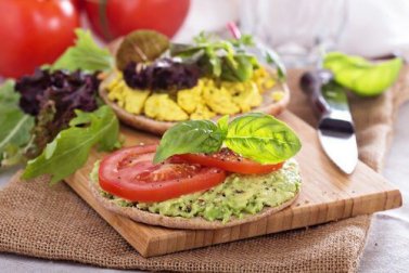 7 alimentos que contêm calorias negativas
