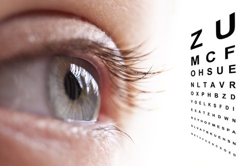 Exame da vista para prevenir o glaucoma