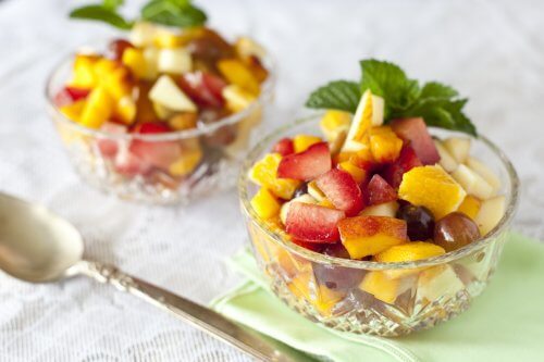 5 frutas maravilhosas para evitar a má circulação nas pernas