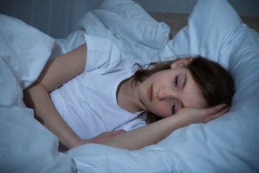 Transpiração noturna: 5 causas que deveríamos saber