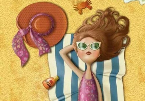 Viva a sua vida e esqueça a sua idade Viva a sua vida e esqueça a sua idade