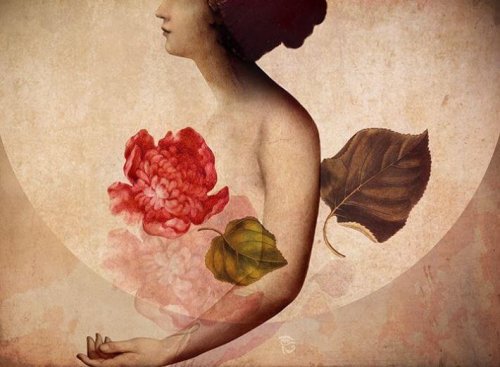 mulher_com_flor_folha