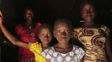 Ótima notícia: África diz NÃO à mutilação genital feminina