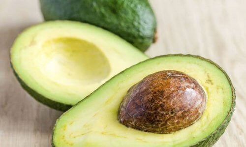 Os incrA�veis benefA�cios de comer um abacate por dia Os incrA�veis benefA�cios de comer um abacate por dia