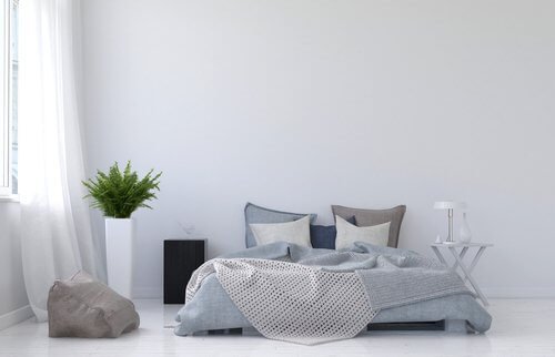 Ideias para ter um quarto mais aconchegante