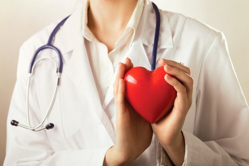 Cuidar da saúde cardiovascular
