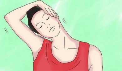 As melhores formas de tonificar o pescoço e diminuir a papada