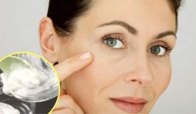 Trate rugas e cicatrizes com apenas dois ingredientes