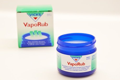 12 usos alternativos do Vick VapoRub 12 usos alternativos do Vick VapoRub