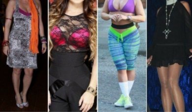 8 erros que para evitar na hora de escolher as roupas