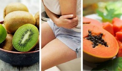 8 sucos de frutas para dizer adeus à prisão de ventre