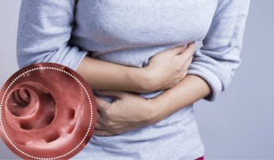Descubra como combater a diverticulite naturalmente