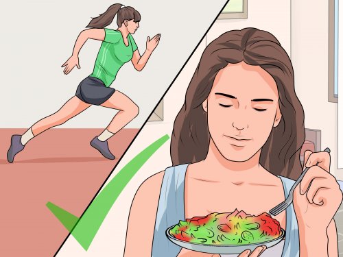 8 dicas para manter uma dieta saudável e equilibrada