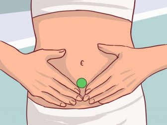 6 exercícios simples para reduzir a inflamação e melhorar a digestão