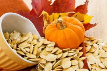 Sementes de abóbora: 8 razões para consumi-las