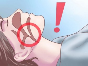 Combata naturalmente a apneia do sono com estes truques