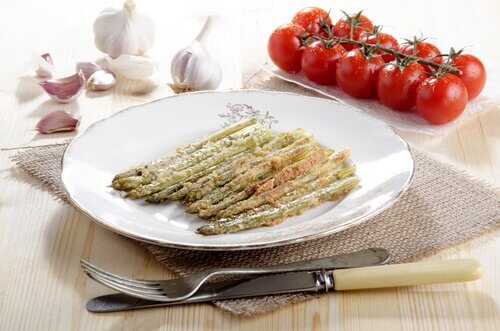 As verduras ajudam a aliviar a acidez estomacal