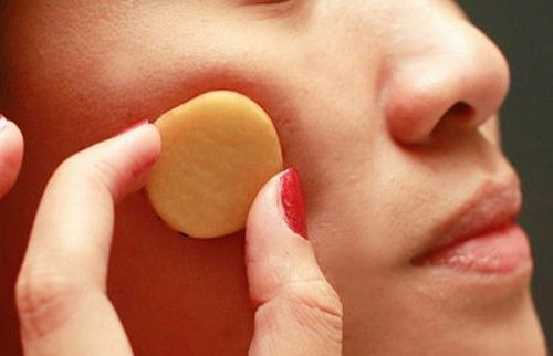 5 grandes benefícios da batata crua para a pele