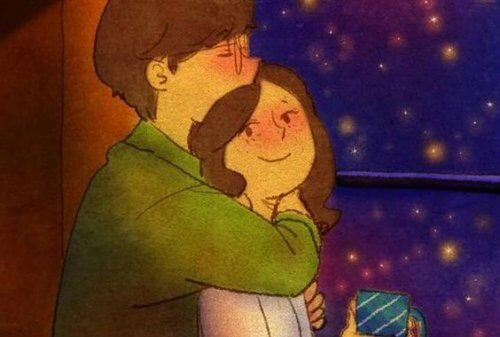 6 hábitos de casais satisfeitos com o seu relacionamento