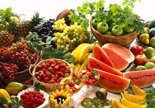 A endometriose e a alimentação