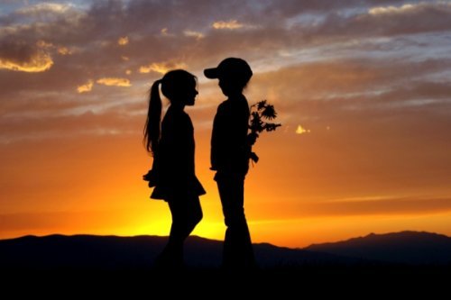 8 razões pelas quais nunca nos esquecemos de nosso primeiro amor