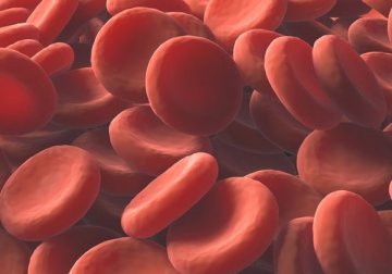 Remédios naturais para aumentar a quantidade de glóbulos vermelhos