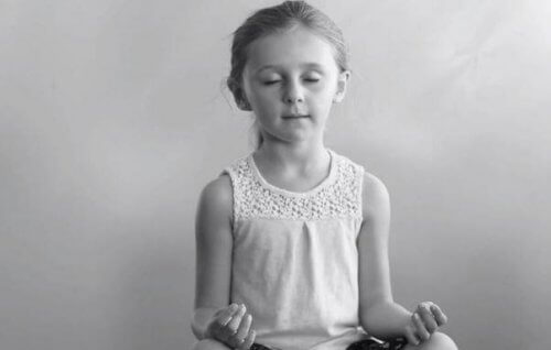 Meditação: alternativa aos castigos para as crianças