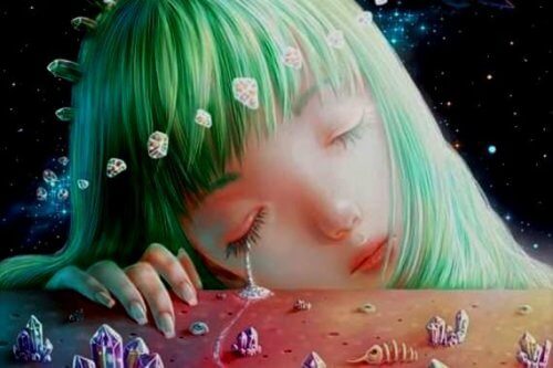 Sou tão sensível que me transformo numa esponja emocional Sou tão sensível que me transformo numa esponja emocional