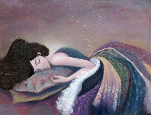 9 coisas que acontecem enquanto você dorme 9 coisas que acontecem enquanto você dorme