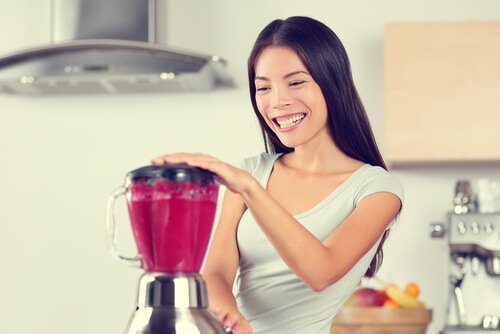 A beterraba ajuda a desintoxicar o corpo