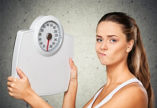 8 razões para os quais você não consegue perder peso