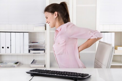 Mulheres são mais afetadas pela fibromialgia