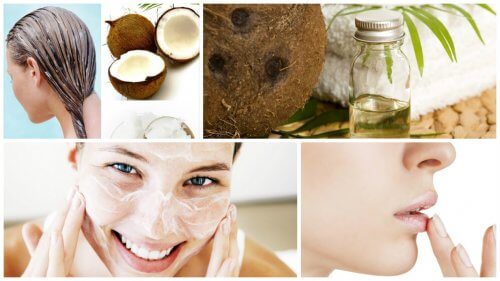 9 usos do óleo de coco que você provavelmente não conhece 9 usos do óleo de coco que você provavelmente não conhece