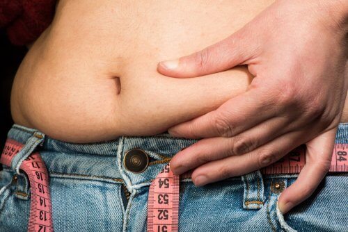 abdomen-inchado