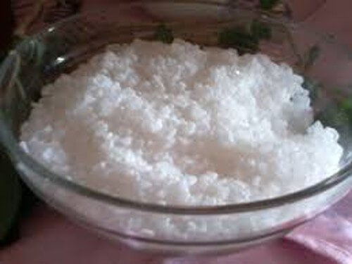 Sal kosher para branquear os dentes