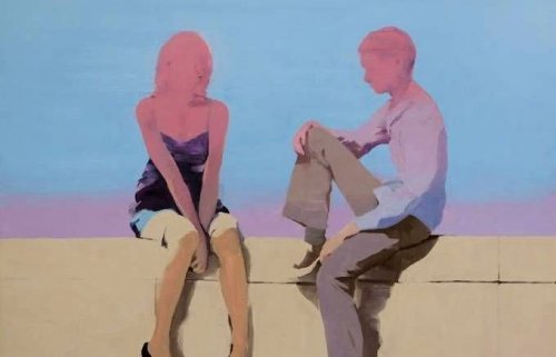 Se um casal concorda em tudo, um dos parceiros pensa pelos dois