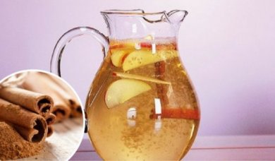 5 formas diferentes de tomar chá de canela