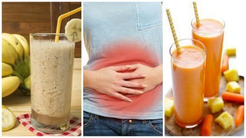5 vitaminas naturais para aliviar a digestão lenta