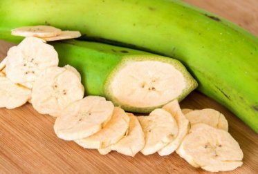 7 benefícios da banana verde para a saúde