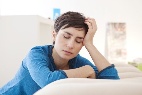 O cansaço pode ser um sinal de enfraquecimento do sistema imunológico