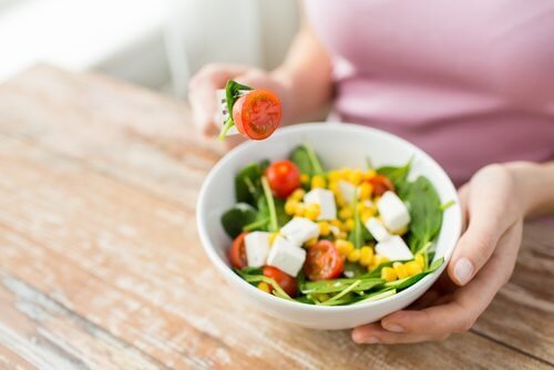 salada