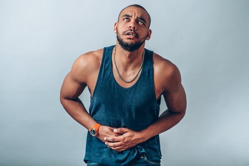 Causas da flatulência