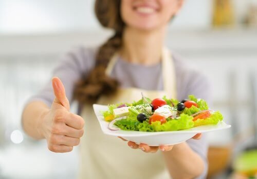 Alimentação saudável para evitar câimbras