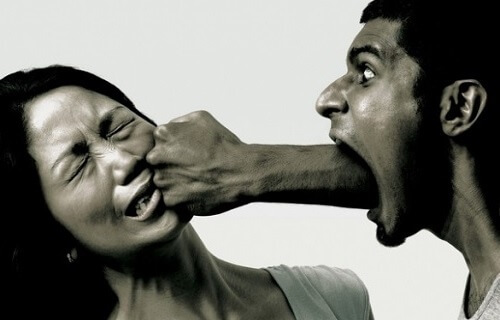 Abuso verbal