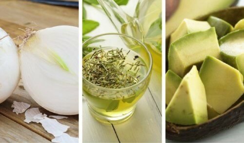 7 alimentos saudáveis que devemos consumir todos os dias