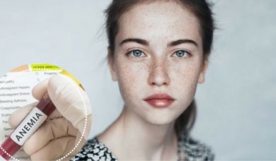 Anemia: como pode afetar nossas emoções?