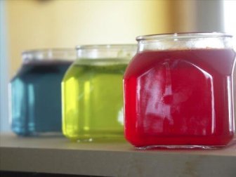 Como preparar um aromatizador caseiro à base de gelatina