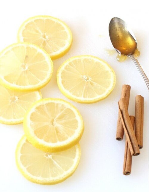 canela-limao