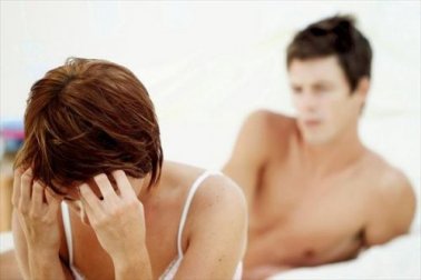 5 razões pelas quais o sexo não é satisfatório