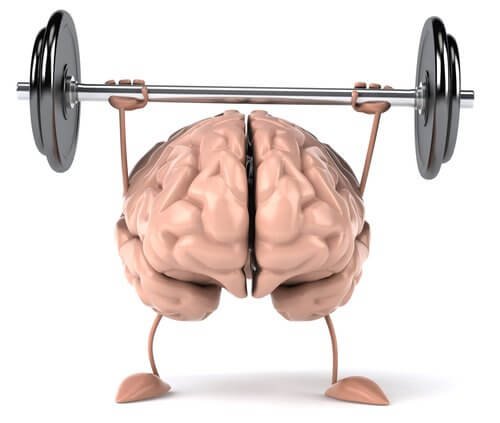 6 exercícios para manter o cérebro em forma